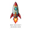 WBrocket Overview icon