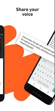 Wattpad 截图 2