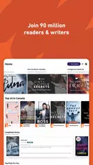 Wattpad Beta XAPK download
