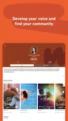 Wattpad Beta XAPK download