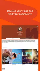 Wattpad Beta XAPK Herunterladen