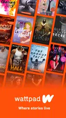 Wattpad Beta XAPK download