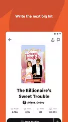 Wattpad Beta XAPK download