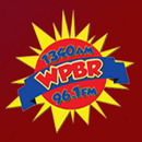 WPBR 1340 AM APK