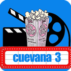 Cuevana 3 pro max 아이콘