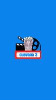 Cuevana 3 pro max الملصق