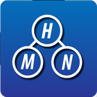 How's My Network (HMN) ikona