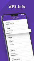 WPS WiFi Connect: WPA Tester تصوير الشاشة 3