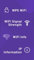 WPS WiFi Connect: WPA Tester تصوير الشاشة 2
