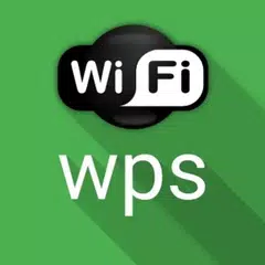 WiFi WPS Connect & WPS PINs