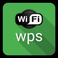 WiFi WPS Connect (WPS WiFi) syot layar 3