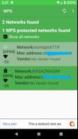 WiFi WPS Connect (WPS WiFi) تصوير الشاشة 2