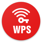 WIFI WPS PRO ( WPS Connect ) icône