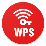 WIFI WPS PRO ( WPS Connect )
