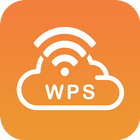 Icona WPS : WPA Tester & WPS Tester