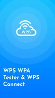 Poster WPS : WPA Tester & WPS Tester
