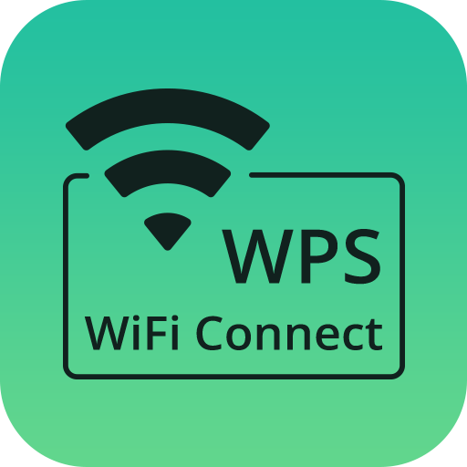 WPS WiFi Connect : WPA WiFi 測試