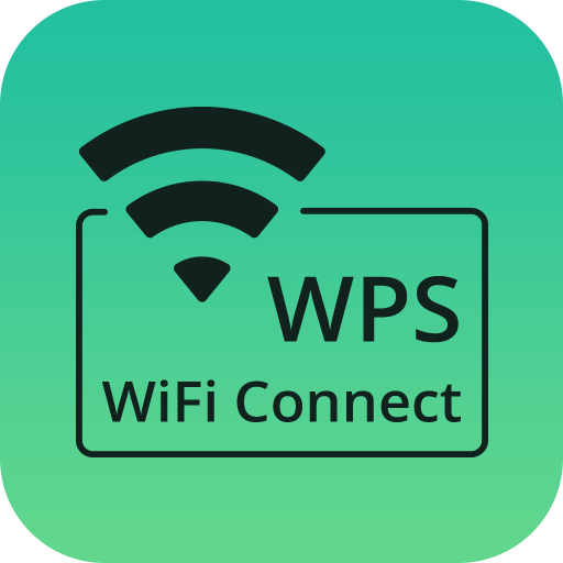 WPS WiFi Connect：WPAWiFiテスター