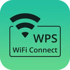 WPS WiFi Connect : WPA WiFi Te XAPK download