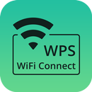 WPS WiFi Connect : Testeur WiF APK