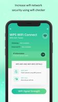 WPS WiFi Connect : Testeur WiF capture d'écran 2