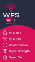 Wifi WPS WPA Tester, Speedtest ポスター