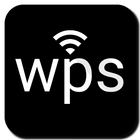 WiFi Finder WPS アイコン
