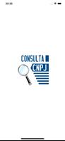 Consulta CNPJ Cartaz