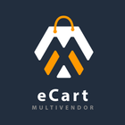eCart Multivendor Customer icône