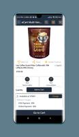 eCart Multivendor Customer screenshot 2