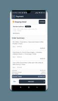 eCart Multivendor Customer screenshot 3