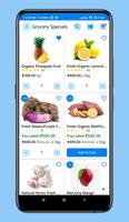 eCart Single Vendor Customer स्क्रीनशॉट 2