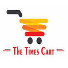 The Times Cart - Best Online G ícone