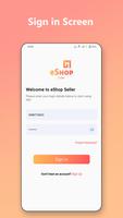 eShop Multivendor Seller gönderen