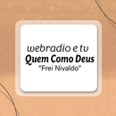 Web Rádio TV Quem Como Deus APK