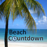 Countdown To The Beach-icoon
