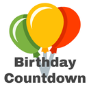 Birthday Countdown APK