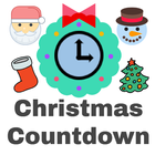 Christmas Countdown ícone