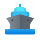 Cruise Countdown icon