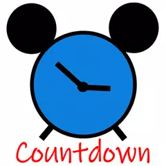 Скачать Countdown To The Mouse WDW APK