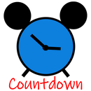 Countdown To The Mouse WDW APK