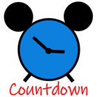 Countdown To The Mouse WDW ikon