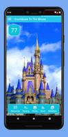 Countdown To The Mouse WDW syot layar 2