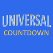 ”Universal Studios Countdown