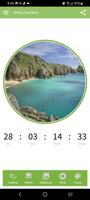 Vacation Countdown screenshot 1