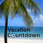Vacation Countdown icône