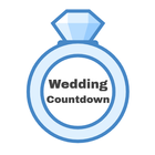 Wedding Countdown icône