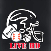 US Sports Live TV: NFL NBA MLB NCAA v3 (Ad-Free) (Unlocked)