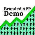 Branded App Demo