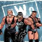 ikon Wrestling Revolution Online